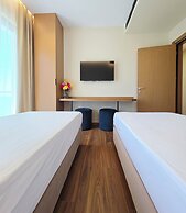 Valza Boutique Hotel