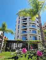 Valza Boutique Hotel