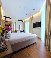 Valza Boutique Hotel