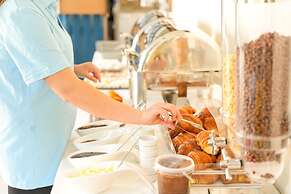 Valza Boutique Hotel