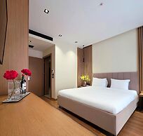 Valza Boutique Hotel