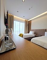 Valza Boutique Hotel