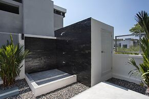 Elegant 4BR Pool Villa Sunset Garden 3