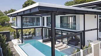 Elegant 4BR Pool Villa Sunset Garden 3