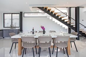 Elegant 4BR Pool Villa Sunset Garden 3