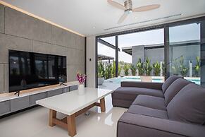 Elegant 4BR Pool Villa Sunset Garden 3