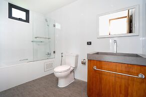 Elegant 4BR Pool Villa Sunset Garden 3