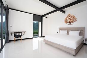 Elegant 4BR Pool Villa Sunset Garden 3