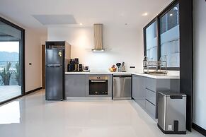 Elegant 4BR Pool Villa Sunset Garden 3