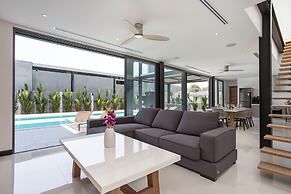 Elegant 4BR Pool Villa Sunset Garden 3