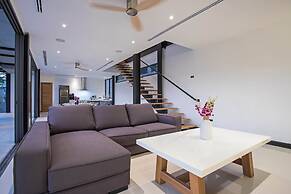 Elegant 4BR Pool Villa Sunset Garden 3