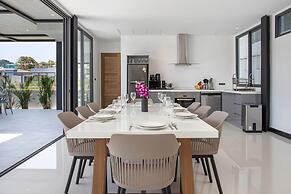 Elegant 4BR Pool Villa Sunset Garden 3