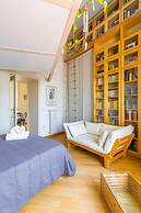 Montemiletto a Panoramic Nest by Napoliapartments