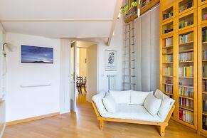 Montemiletto a Panoramic Nest by Napoliapartments