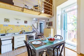 Montemiletto a Panoramic Nest by Napoliapartments