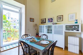 Montemiletto a Panoramic Nest by Napoliapartments