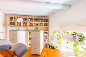 Montemiletto a Panoramic Nest by Napoliapartments