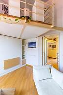 Montemiletto a Panoramic Nest by Napoliapartments