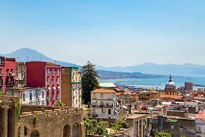 Montemiletto a Panoramic Nest by Napoliapartments