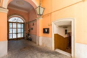 Montemiletto a Panoramic Nest by Napoliapartments