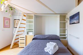 Montemiletto a Panoramic Nest by Napoliapartments