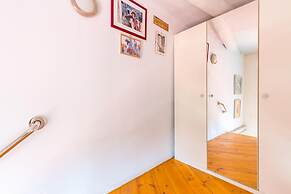 Montemiletto a Panoramic Nest by Napoliapartments