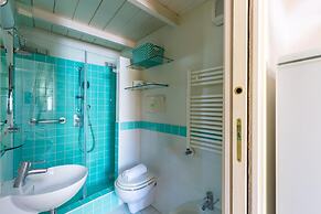 Montemiletto a Panoramic Nest by Napoliapartments