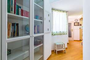 Montemiletto a Panoramic Nest by Napoliapartments