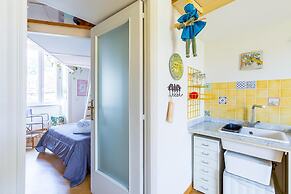 Montemiletto a Panoramic Nest by Napoliapartments