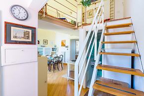 Montemiletto a Panoramic Nest by Napoliapartments