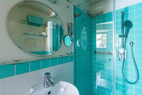 Montemiletto a Panoramic Nest by Napoliapartments