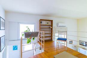 Montemiletto a Panoramic Nest by Napoliapartments