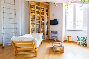 Montemiletto a Panoramic Nest by Napoliapartments