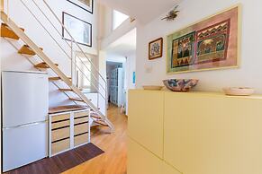 Montemiletto a Panoramic Nest by Napoliapartments