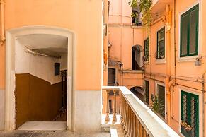 Montemiletto a Panoramic Nest by Napoliapartments