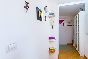 Montemiletto a Panoramic Nest by Napoliapartments