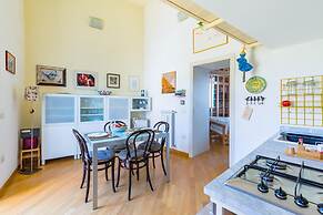 Montemiletto a Panoramic Nest by Napoliapartments