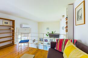 Montemiletto a Panoramic Nest by Napoliapartments