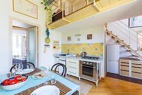 Montemiletto a Panoramic Nest by Napoliapartments