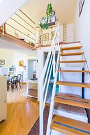 Montemiletto a Panoramic Nest by Napoliapartments