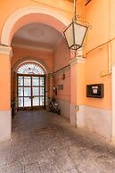 Montemiletto a Panoramic Nest by Napoliapartments