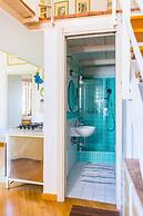 Montemiletto a Panoramic Nest by Napoliapartments