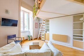 Montemiletto a Panoramic Nest by Napoliapartments