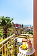 Montemiletto a Panoramic Nest by Napoliapartments