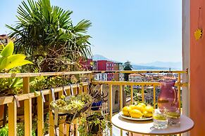 Montemiletto a Panoramic Nest by Napoliapartments