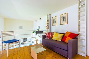 Montemiletto a Panoramic Nest by Napoliapartments