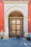 Montemiletto a Panoramic Nest by Napoliapartments