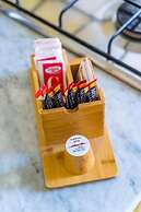 Montemiletto a Panoramic Nest by Napoliapartments