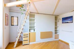 Montemiletto a Panoramic Nest by Napoliapartments