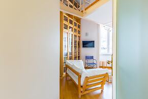 Montemiletto a Panoramic Nest by Napoliapartments